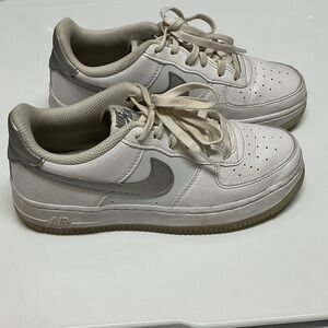 Nike Air Force one